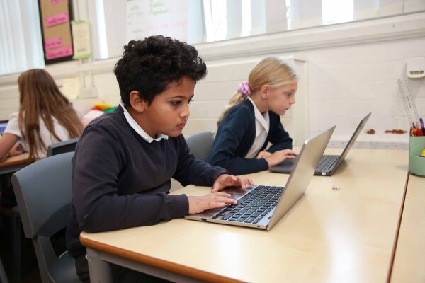 Oracy and Philosophy for Children (P4C) Image
