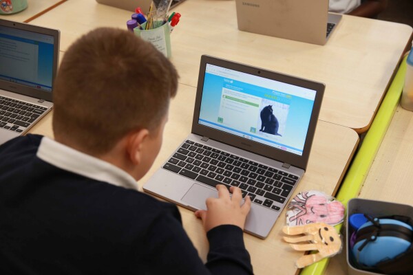 Computing Image