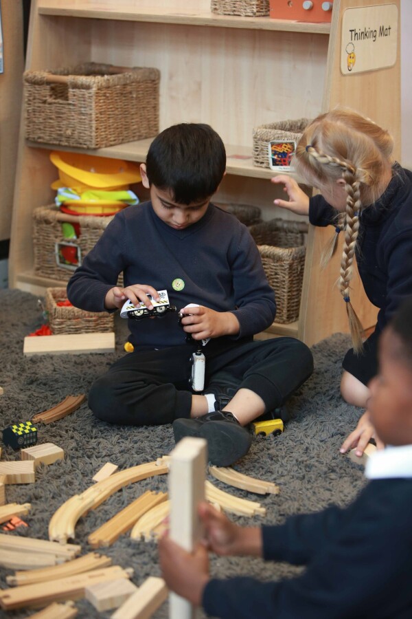EYFS Image