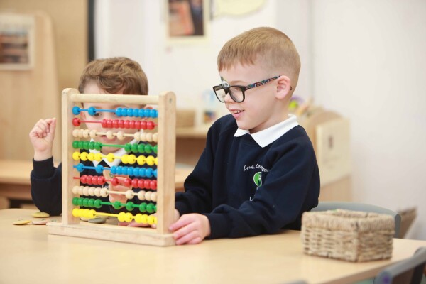 Curriculum Image